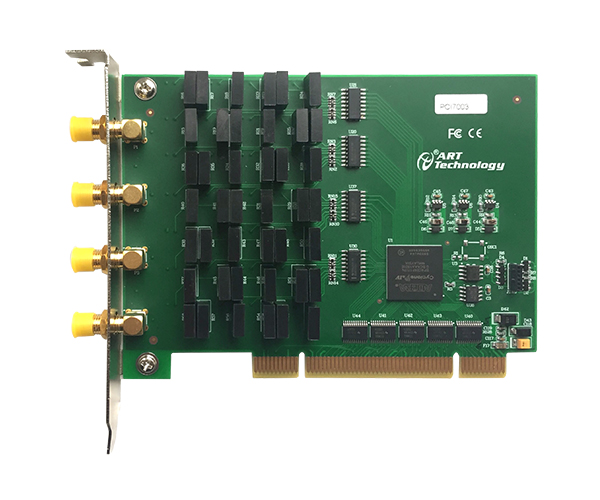 PCI電阻卡：PCI7003